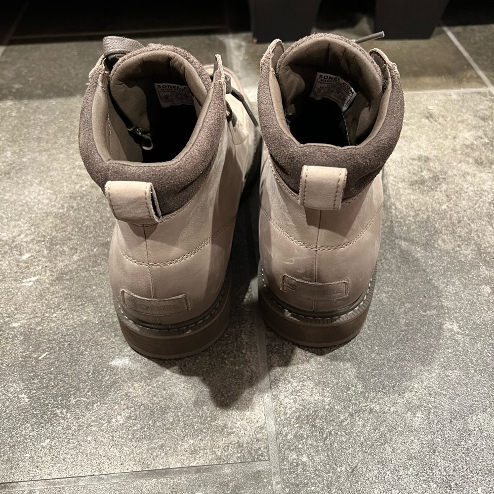 Sorel - Picture 5 of 9